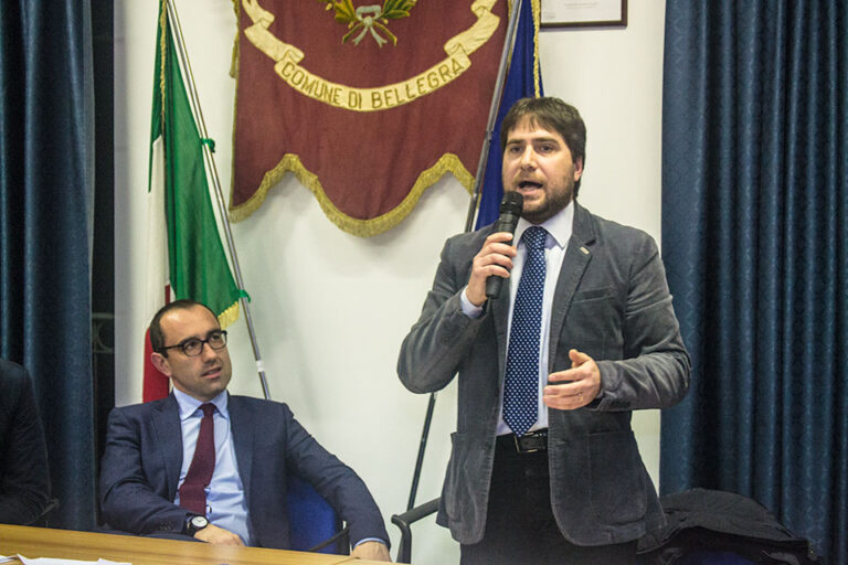 Avvocato Carmine Laurenzano Acea Bellegra