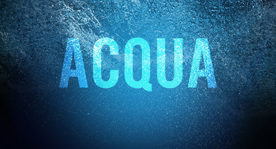 acqua