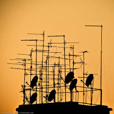 antenne