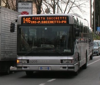 bus