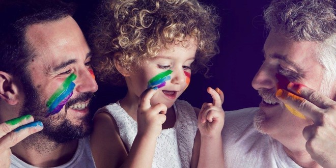 due papà