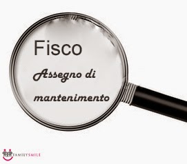 fisco mantenimento