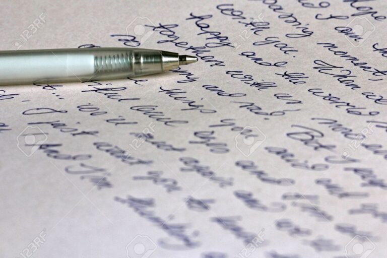 grafia