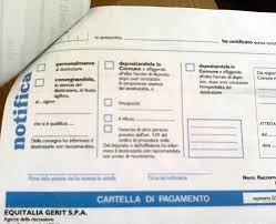 Cartella Esattoriale