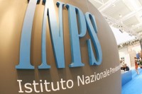 Logo INPS