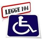 legge 104