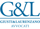Logo Avvocati Giusti Laurenzano