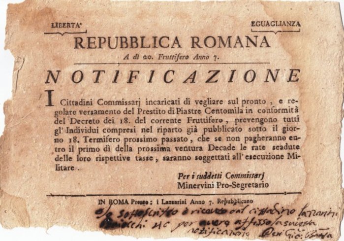 notifica