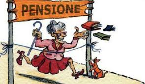 pensione