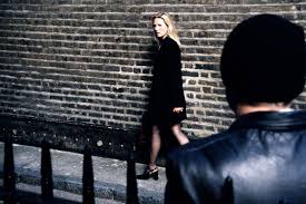 stalking concorso