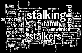 stalking