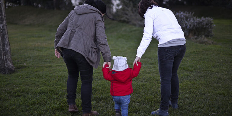 stepchild adoption
