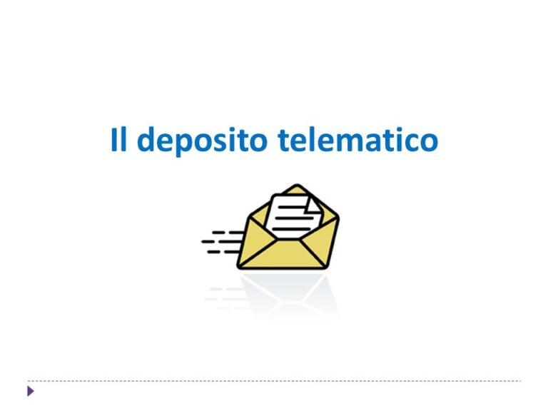 telematico