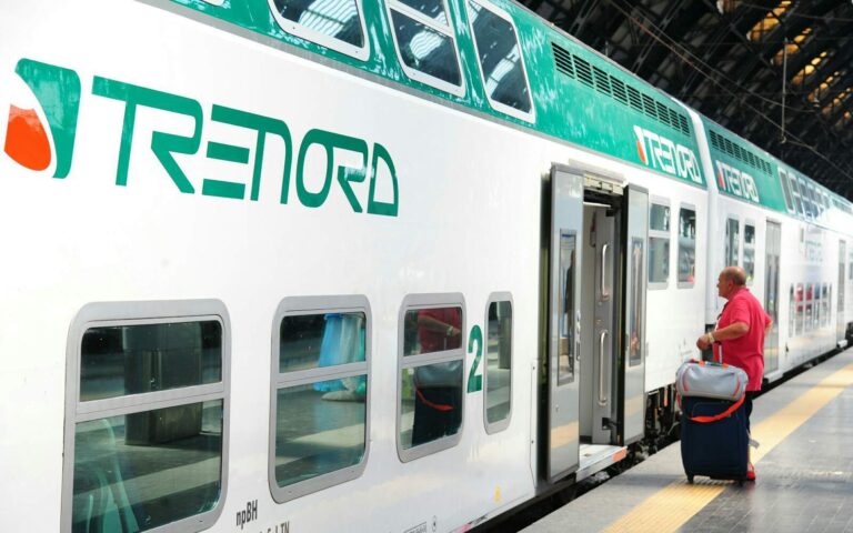 trenord