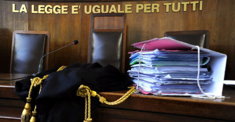 tribunale