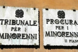 tribunale minori