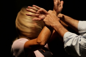 Violenza-donne